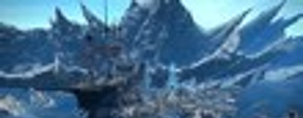 Трейлер Final Fantasy XIV: A Realm Reborn - The Wolves' Den