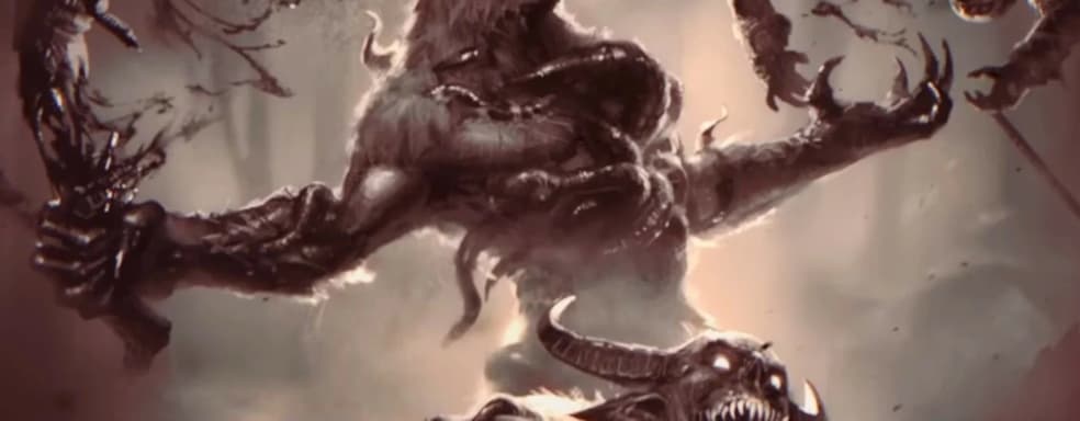 [СТРИМ] Развитие Diablo 4. Старт первого сезона