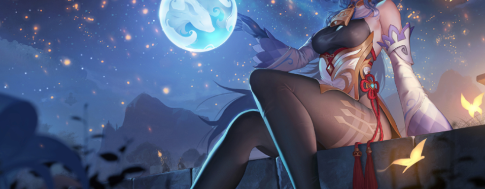 Genshin Impact получит новый тип «гачи». Игроков ожидают нестандартные баннеры персонажей