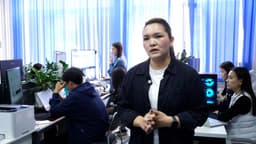 В КазНУ разработали систему Zhurek AI для оценки рисков сердечно-сосудистых заболеваний