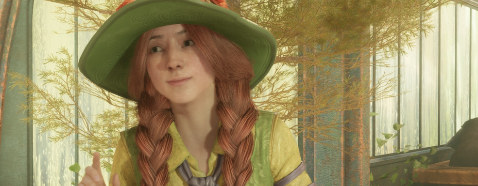 Русскую озвучку Hogwarts Legacy портировали на взломанные PlayStation 4