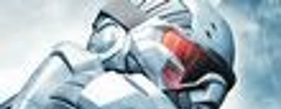 GC2008: разработка Crysis обошлась в $22 млн., следующий движок Crytek  в 2012 году