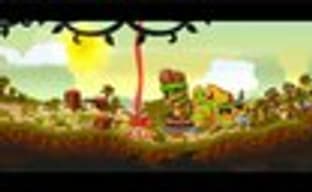 Swords and Soldiers HD для PC выйдет 1 декабря