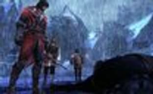 Konami боялась назвать Lords of Shadow продолжением Castlevania