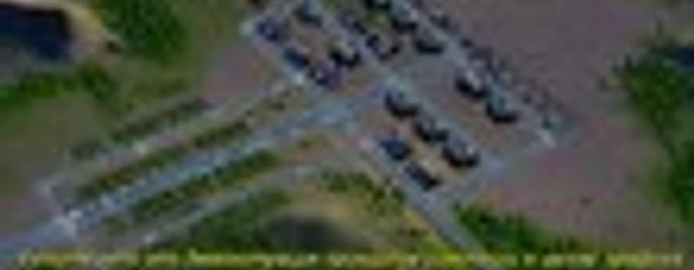 Дневники разработчиков SimCity