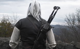 «Лучше, чем у Netflix» CD Projekt RED выпустила короткометражку предысторию The Witcher 3, которая впечатляет сильнее сериала