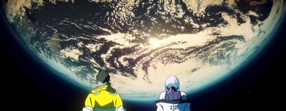 После успеха «Киберпанк: Бегущие по краю» CD Projekt хочет больше мультимедийных проектов