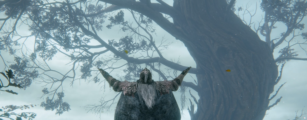 В Elden Ring остались нераскрытые секреты. Хидэтака Миядзаки ожидает результаты от исследователей игры FromSoftware