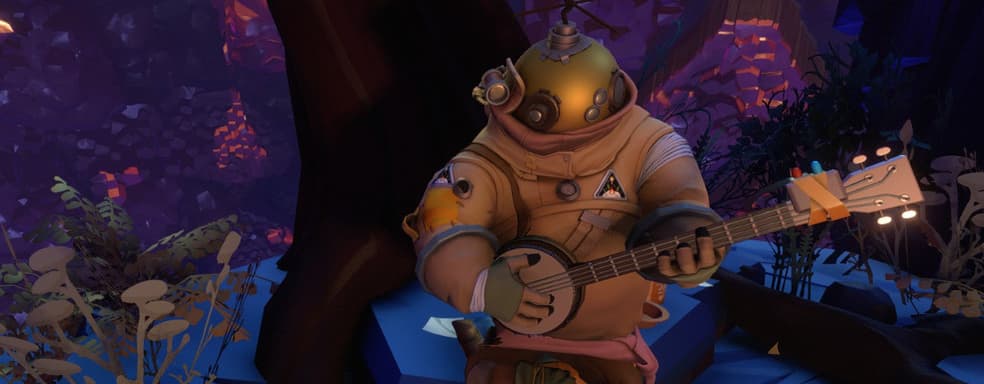 Один из лучших эксклюзивов Epic Games Store появится в Steam в июне