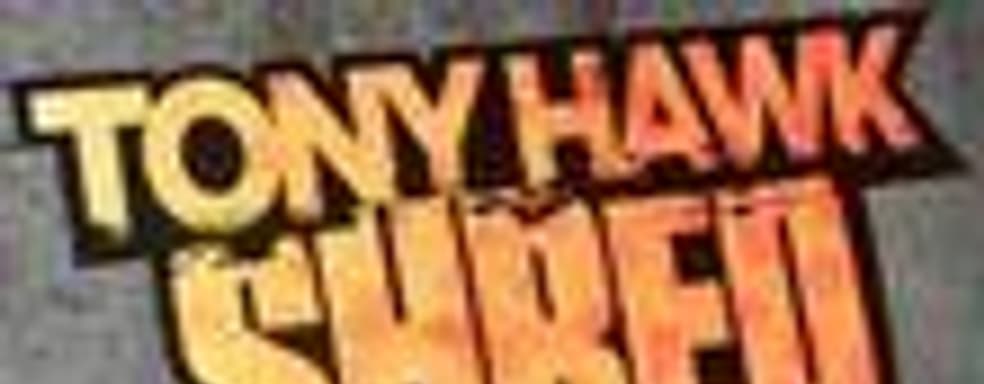 Tony Hawk: Shred - еще один провал?