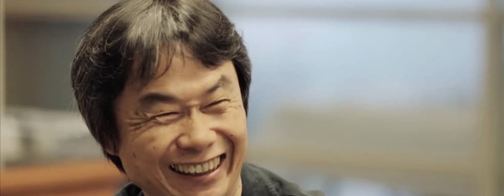 Microsoft пыталась купить Nintendo. В большой «N» чуть не умерли со смеху