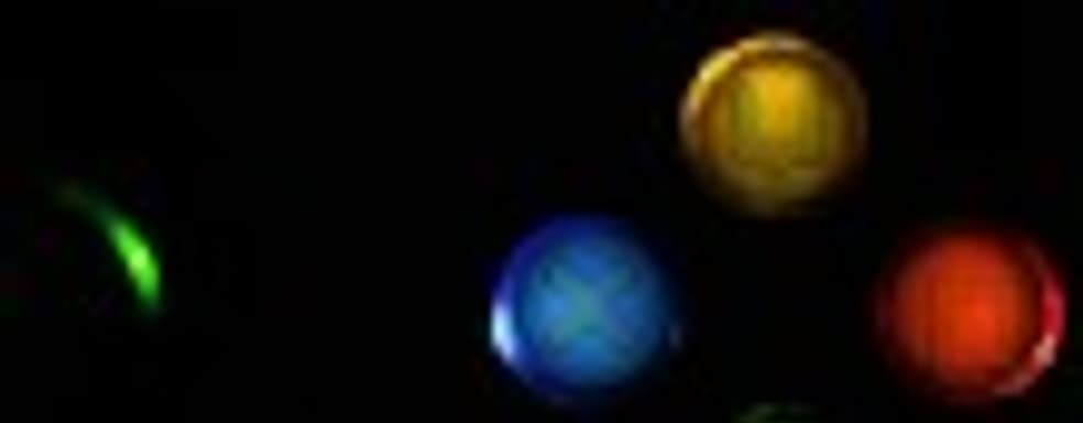 Геймпад Razer Onza - профессиональный игровой контроллер