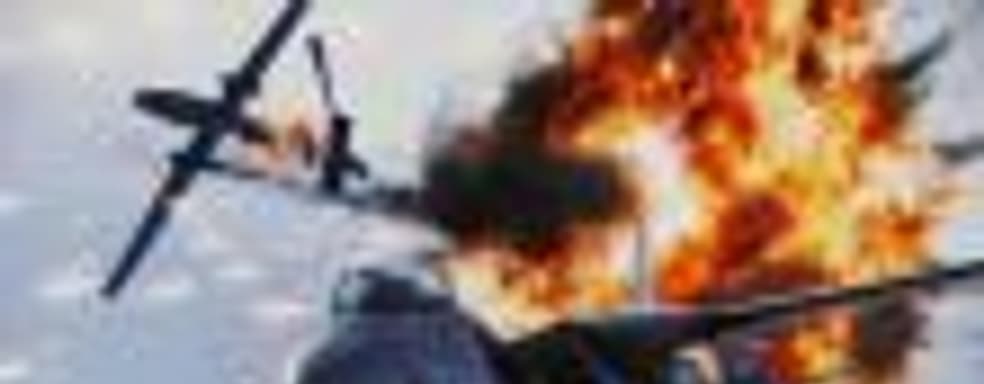 Официальный анонс Ace Сombat 7 – эксклюзив PlayStation VR