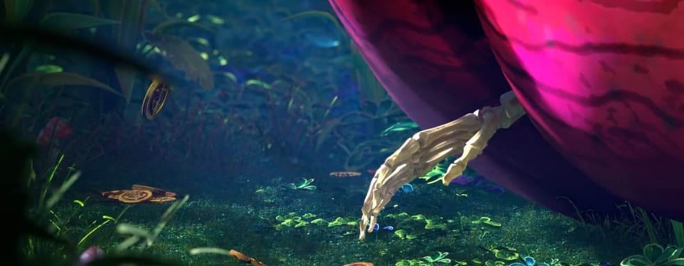 NetEase основала новую студию AnchorPoint, во главе которой встал дизайнер Halo 4 и Halo 5 Пол Эрет