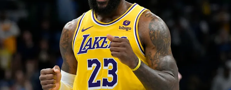 Издателя GTA попытались засудить за татуировки Леброна Джеймса