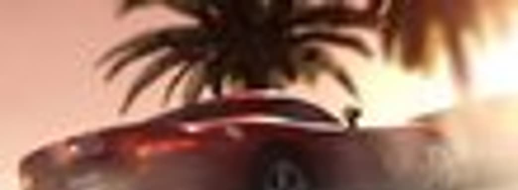 Exploration DLC для Test Drive Unlimited 2