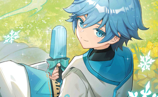 Genshin Impact Chun Yun Style Gamepad Appeared in Russia and Was Instantly Sold Out