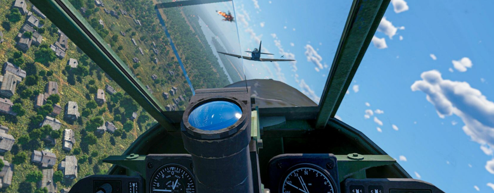 Не каждый сможет сыграть в спин-офф War Thunder. Gaijin готовится к релизу Aces of Thunder