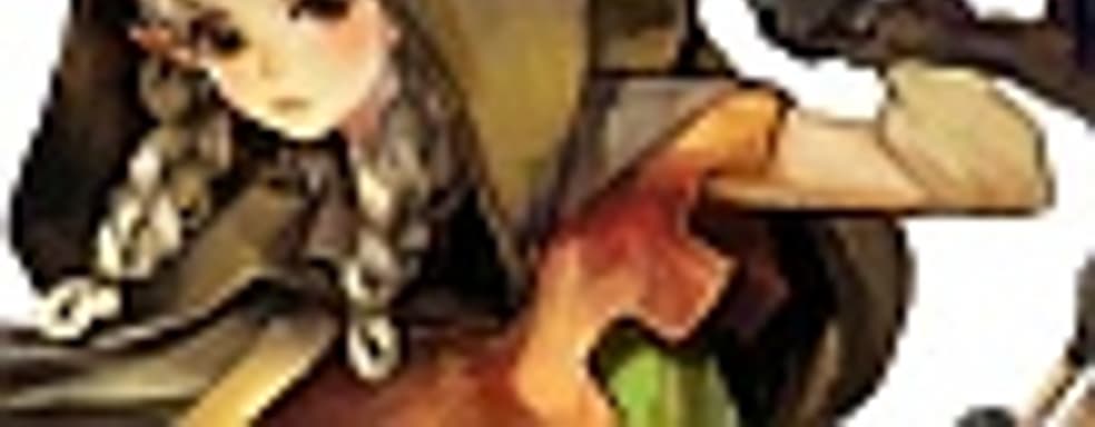 Dragon's Crown: идея с 13-летним стажем