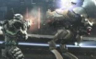 Режимы Casual Auto и God Hard в Vanquish