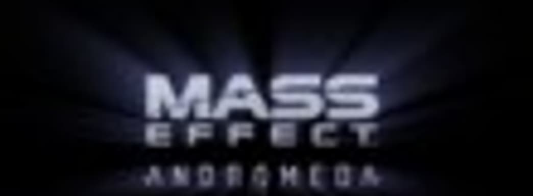 Новый тизер Mass Effect: Andromeda позволяет вновь услышать Шепарда [+ концепт-арты]