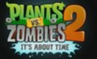 Plants vs Zombies 2: It's About Time в июле