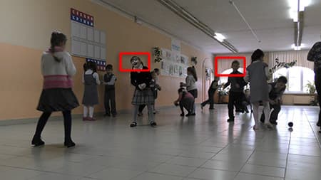 Видеокамера Panasonic HC-WX970