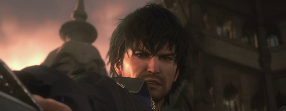 Final Fantasy 16 поругали за сюжет «о белых европейцах, впервые в жизни обнаруживших, что рабство — это плохо»