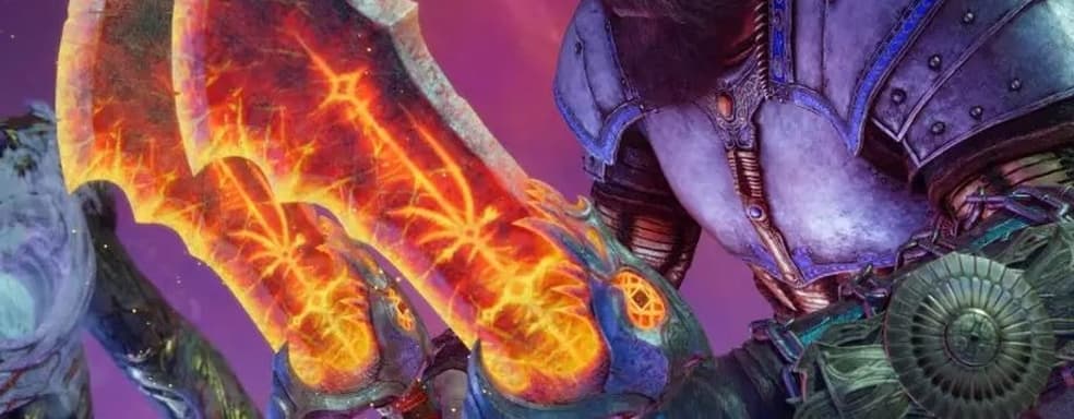 Создается новая God of War? Santa Monica ищет специалистов для неанонсированной игры