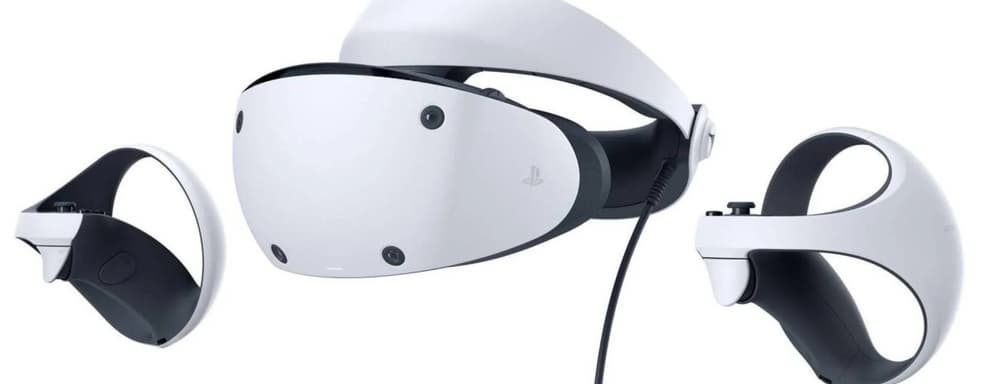 Слух: PlayStation VR2 выйдет не раньше 2023 года