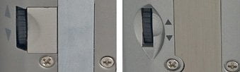 MINOX DC-6311 - слева