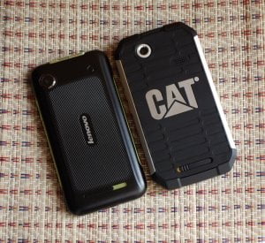 Обзор смартфона Lenovo A660