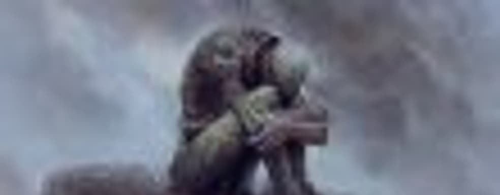 Атмосферный хоррор Scorn перенесли на следующий год