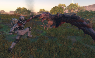 Bethesda выпускает для Starfield мелкие патчи, а сообщество готовит крупный с сотнями исправлений