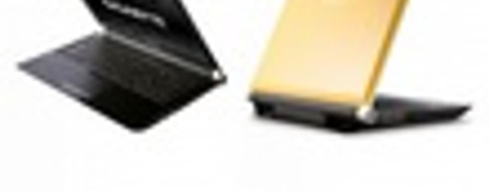 Игровые ноутбуки P25W и P27K от Gigabyte