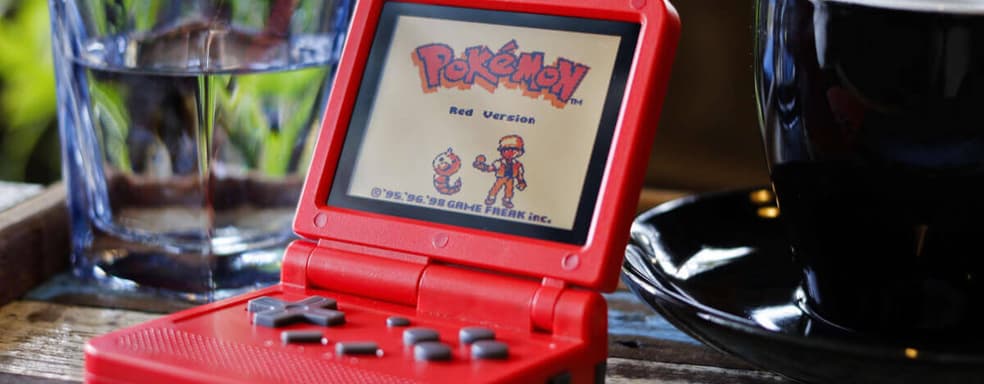 Powkiddy собирается выпустить обновленную версию портативной ретро-раскладушки V90 — слух