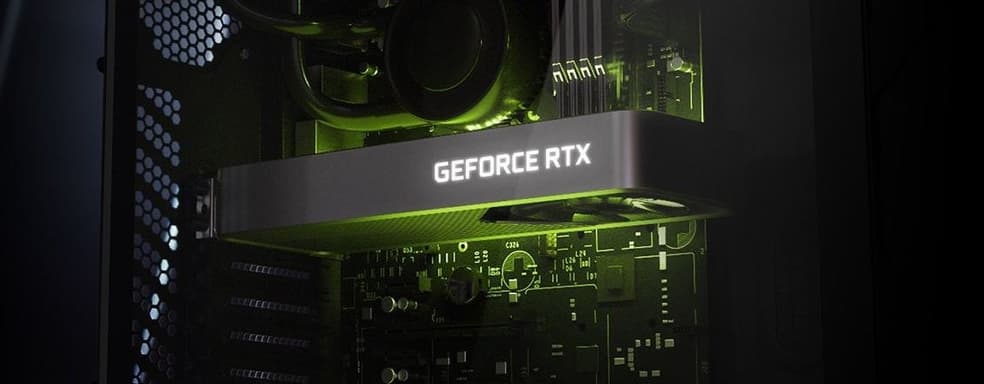 На следующей неделе видеокарты RTX 3050 будут доступны по цене, «близкой к рекомендованной розничной»