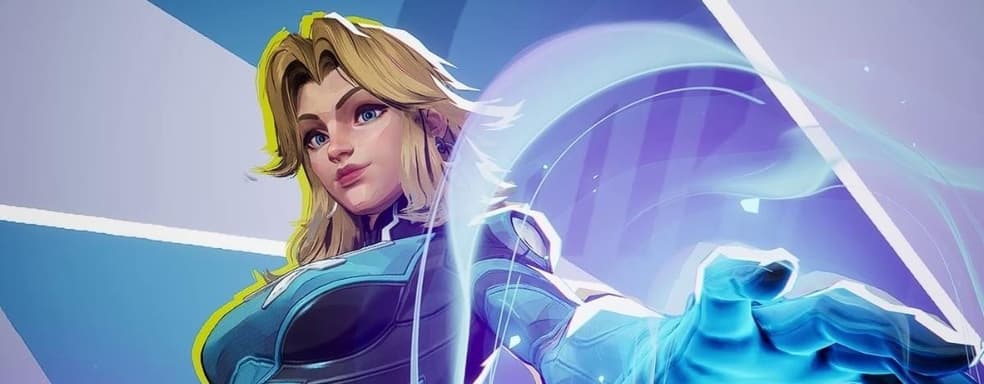 Разработчиков Marvel Rivals шокировала реакция интернета на дизайн Невидимой женщины