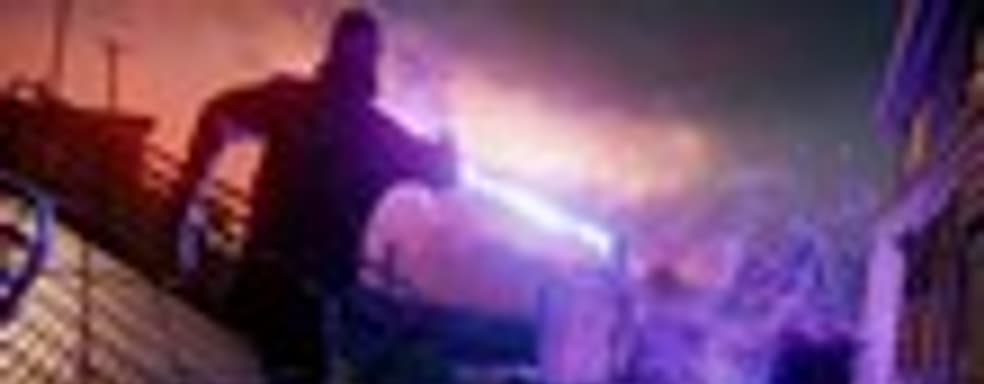 Прохождение inFamous: Second Son займет 10-12 часов