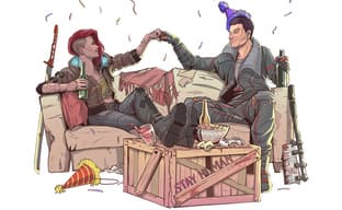 CD Projekt поздравила Techland с запуском Dying Light 2. Игроки порекомендовали студии не отвлекаться от Cyberpunk 2077