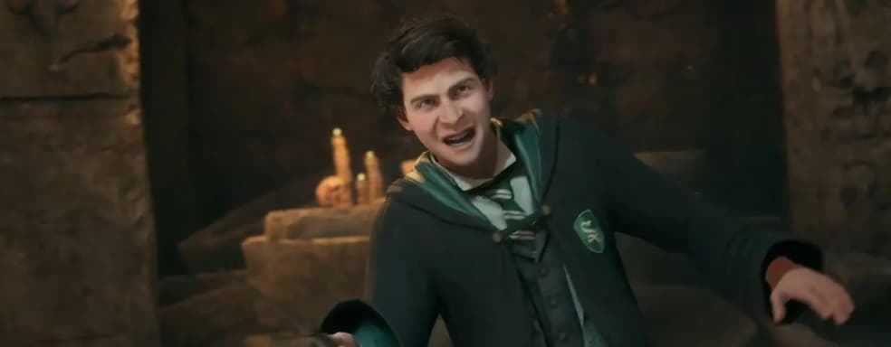 Борцы за права трансгендеров сделали Hogwarts Legacy хорошую рекламу, планы Sony на 2023 год — самое интересное за неделю