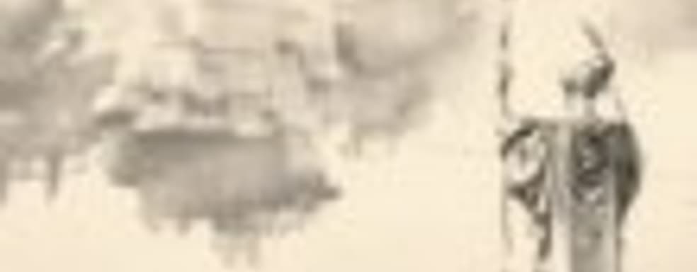 Трейлер BioShock: Infinite 