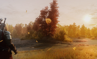 Моддер The Witcher 3 добавил смену времён года. Осень, зима, весна и лето наступают в игре CD Projekt RED