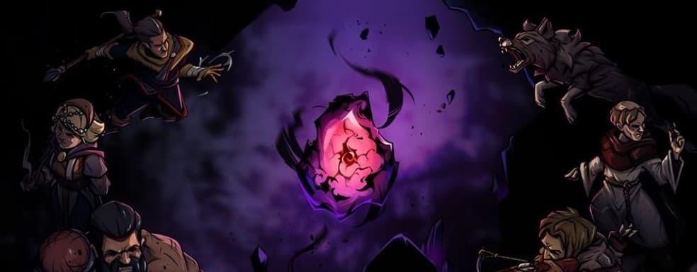 Представлен мрачный тактический ролевой «рогалик» Blightstone