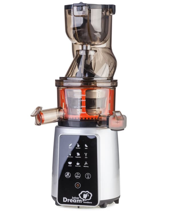 Шнековая соковыжималка Rawmid JDM-80