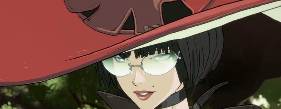 Файтинги на ПК нужны - Guilty Gear Strive стартовала в Steam лучше, чем Street Fighter V и Mortal Kombat 11