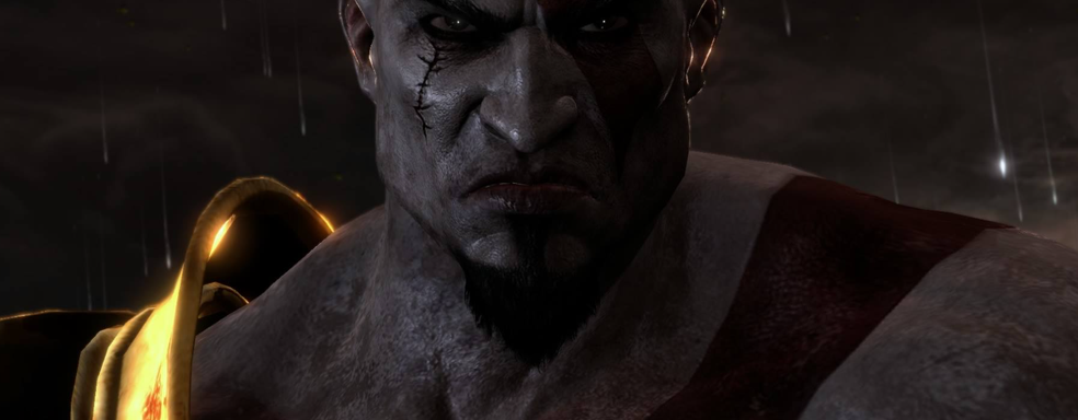 Remasters of old God of War games about Kratos' Greek adventures are in development — rumor