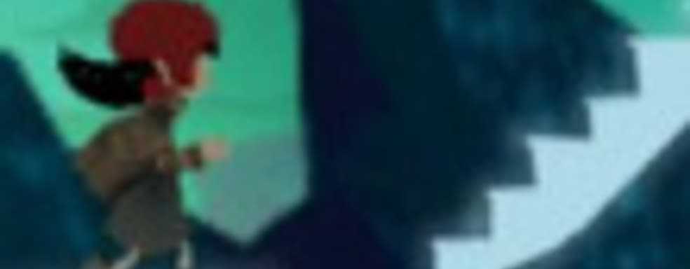 Lucidity – сказка о ребенке