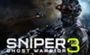Gamescom-демонстрация Sniper: Ghost Warrior 3