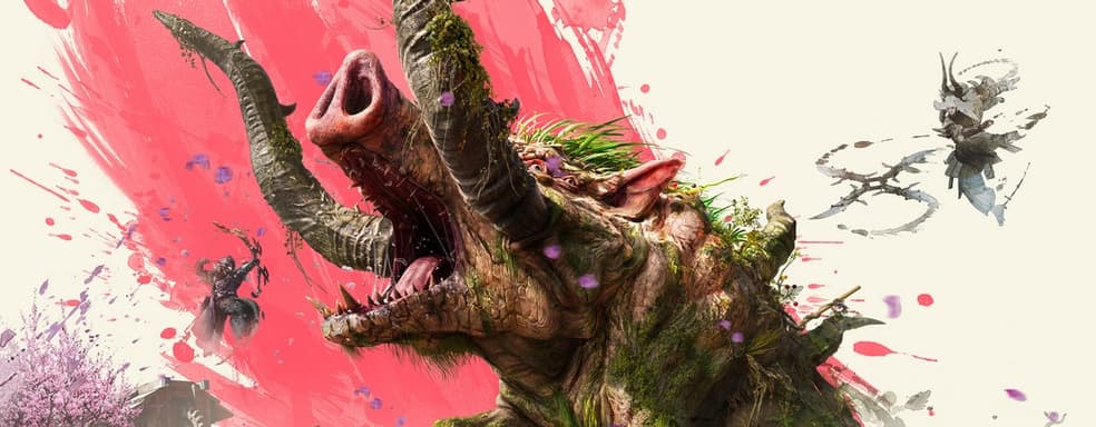 «Типично». EA сворачивает поддержку Wild Hearts, согласно слухам